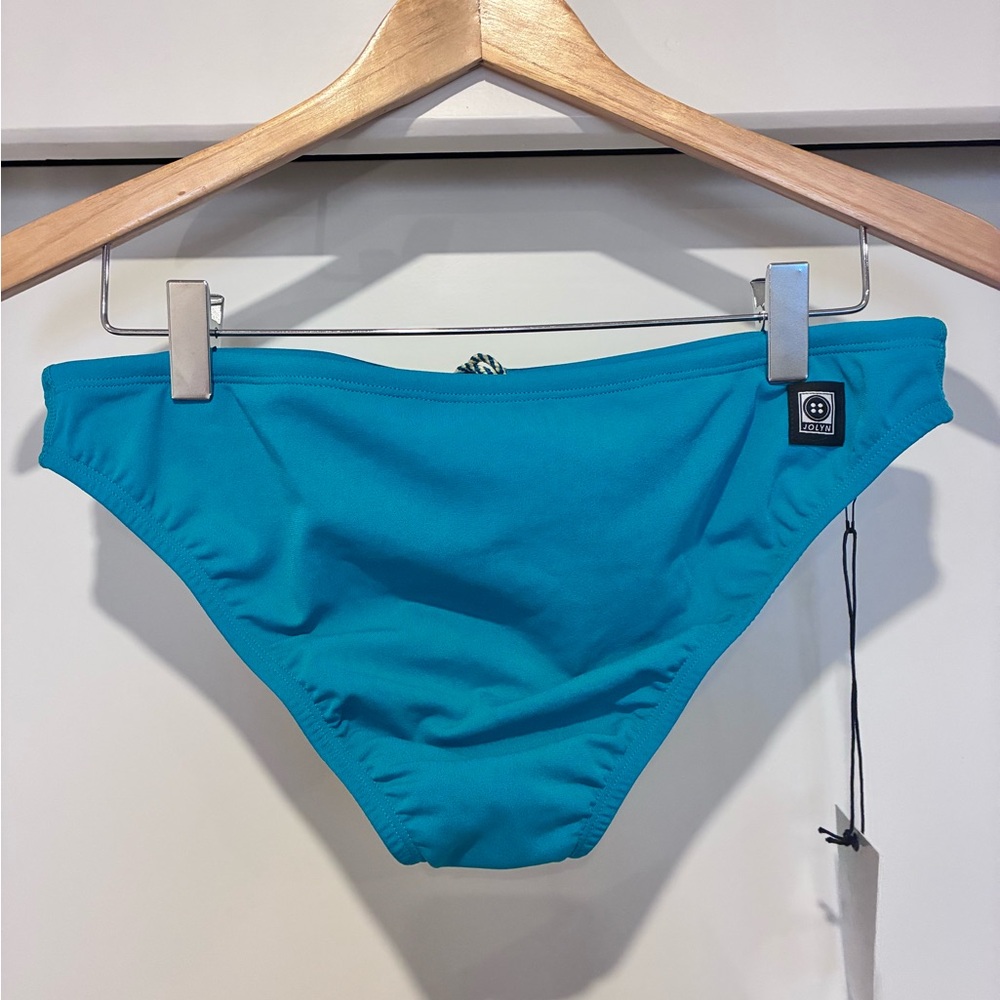 Jolyn Andy swim bottoms